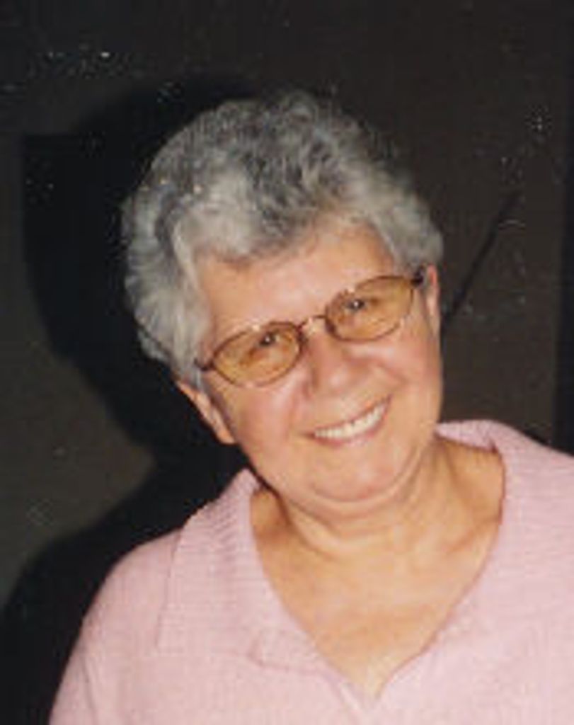 Bonnie Jean Embry Profile Photo