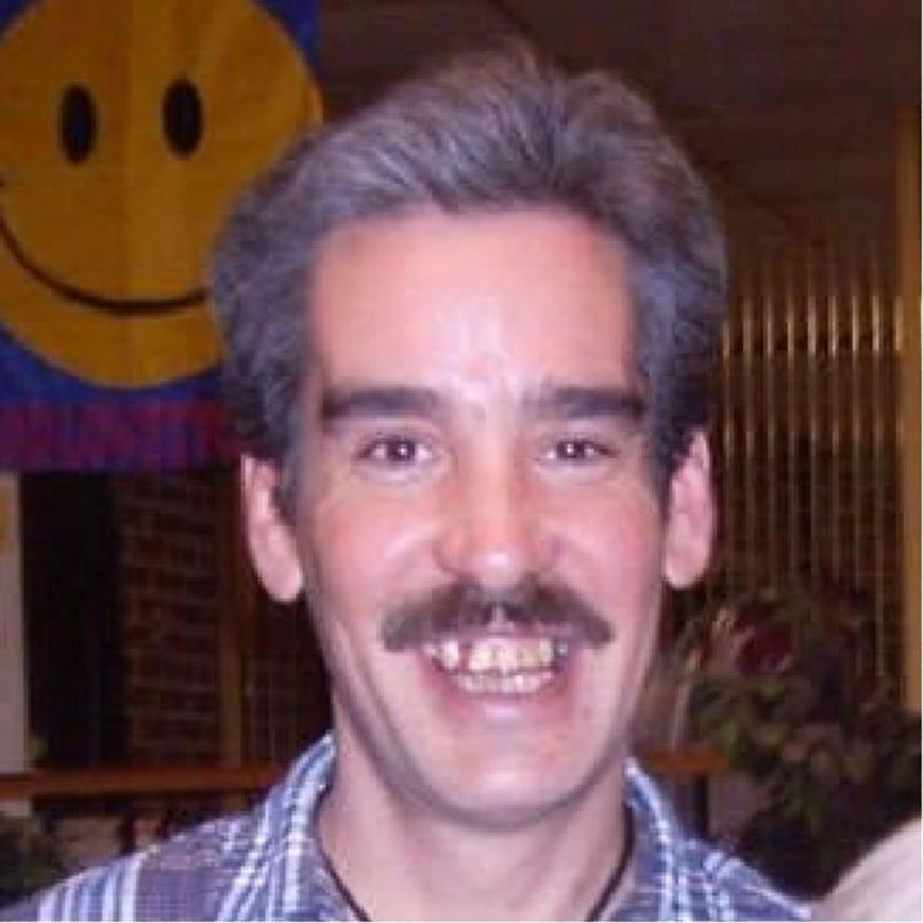 Timothy John Carter Profile Photo