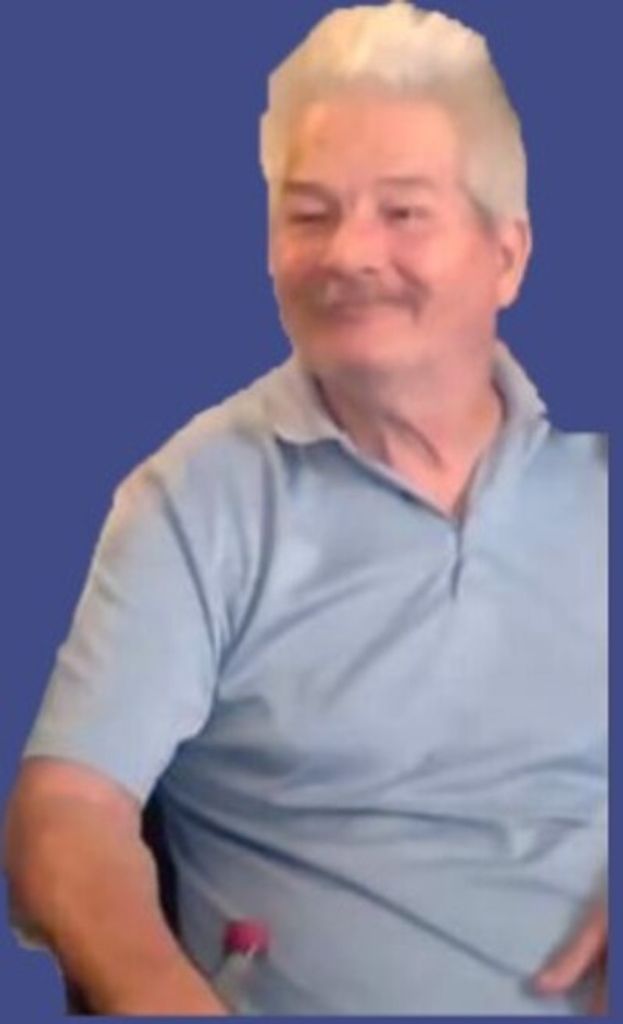 Larry Keith Milburn Profile Photo