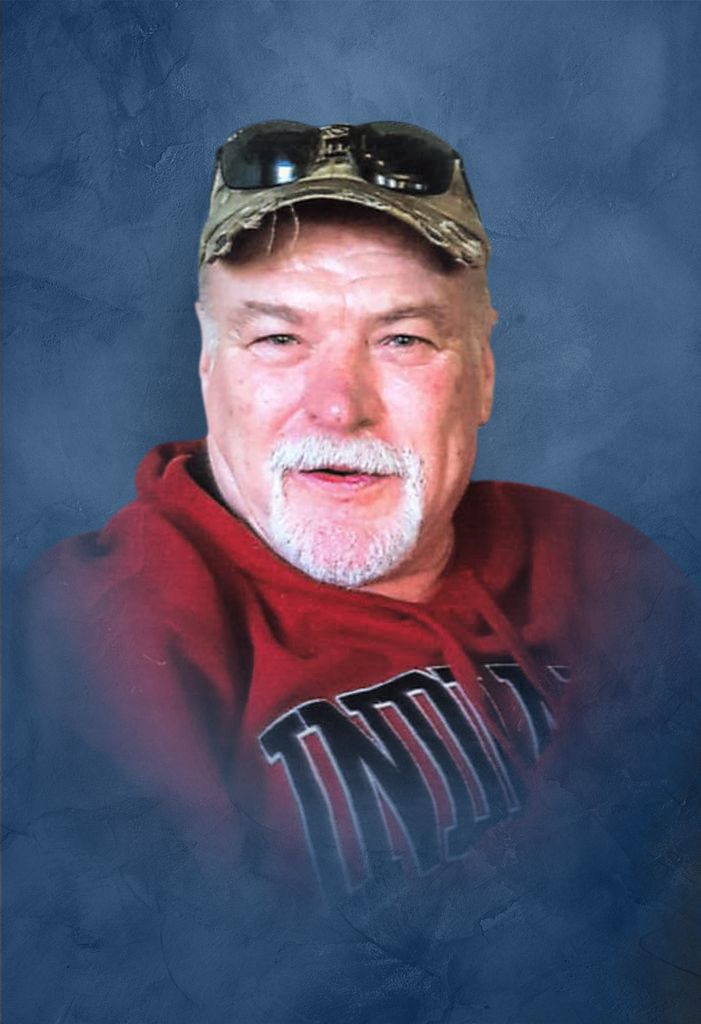 Jeffrey Lynn "Citrus" Robison Profile Photo