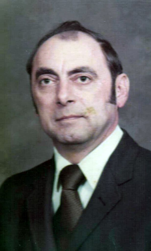 John K. Nagle