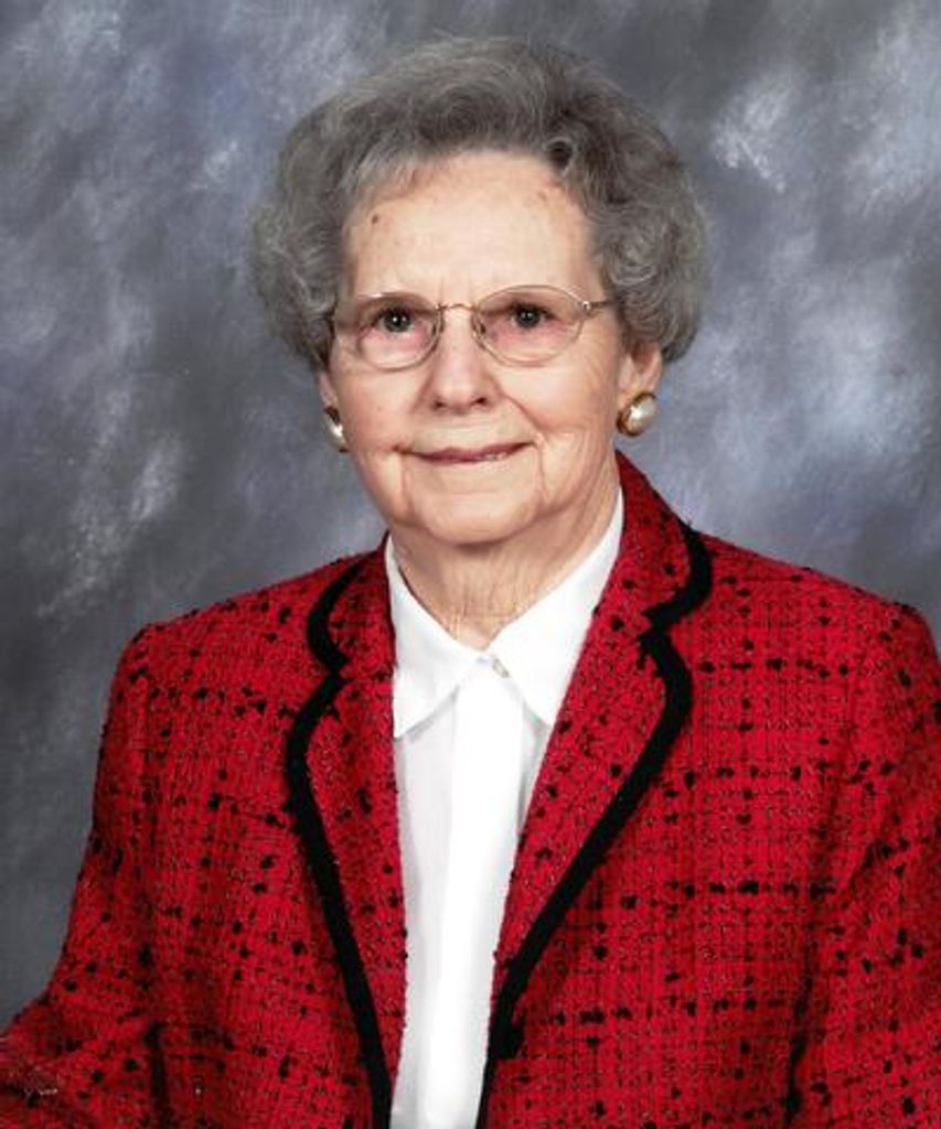 Lois Naff Barnhart