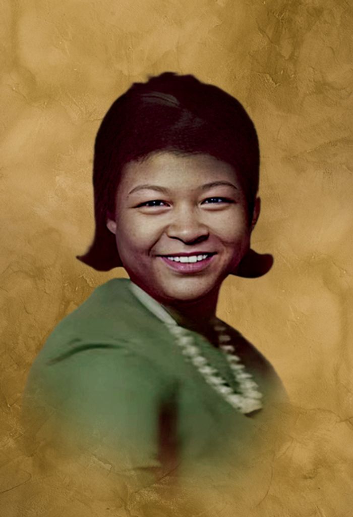 Pauline Singleton Profile Photo