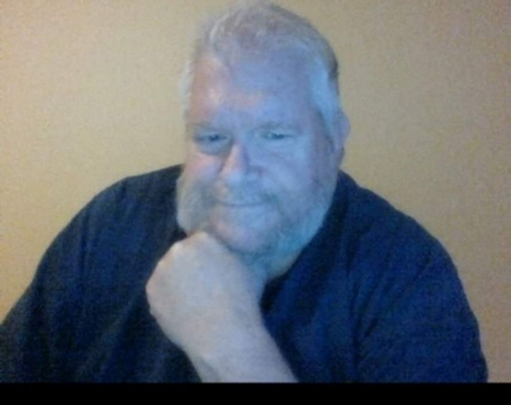 Ollie "Bud" David Thompson Profile Photo