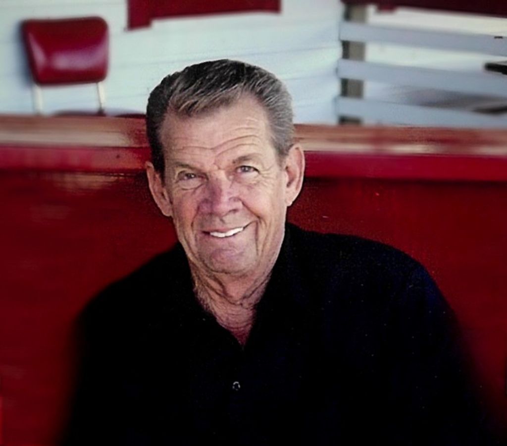 Gaylon C. Chamberlain Profile Photo