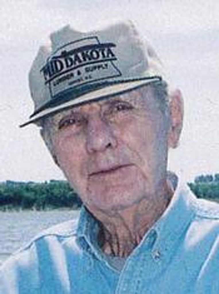 William "Bill" V. Ryan