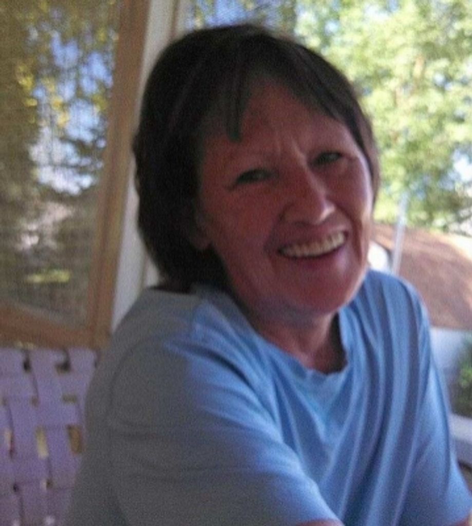 Alene P. Songer