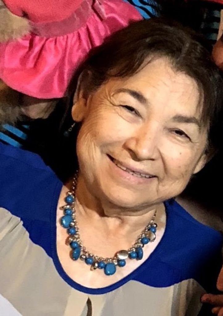 Maria Antonia Rodriguez