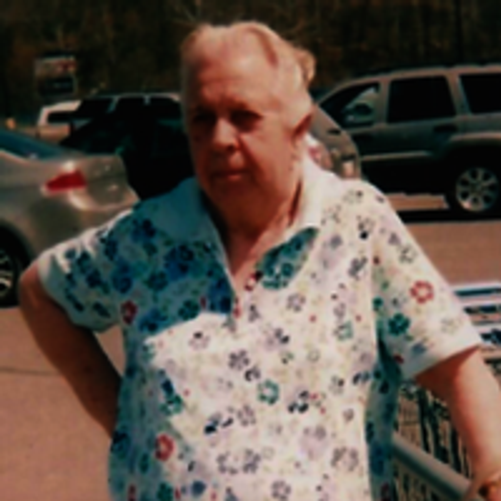 Mernie Marie Shultz