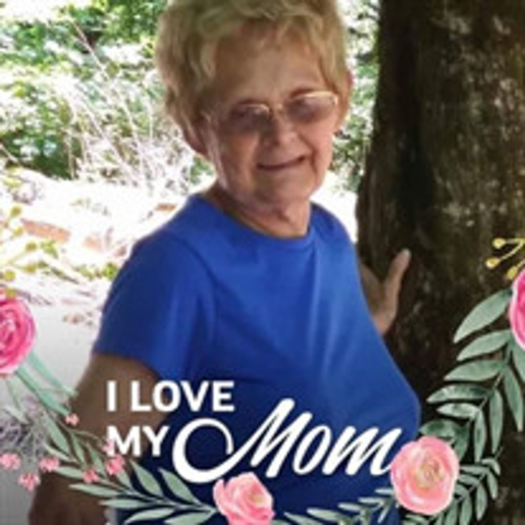Carolyn Burgin Graves