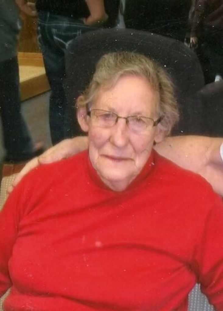 Nettie Manwarren Profile Photo