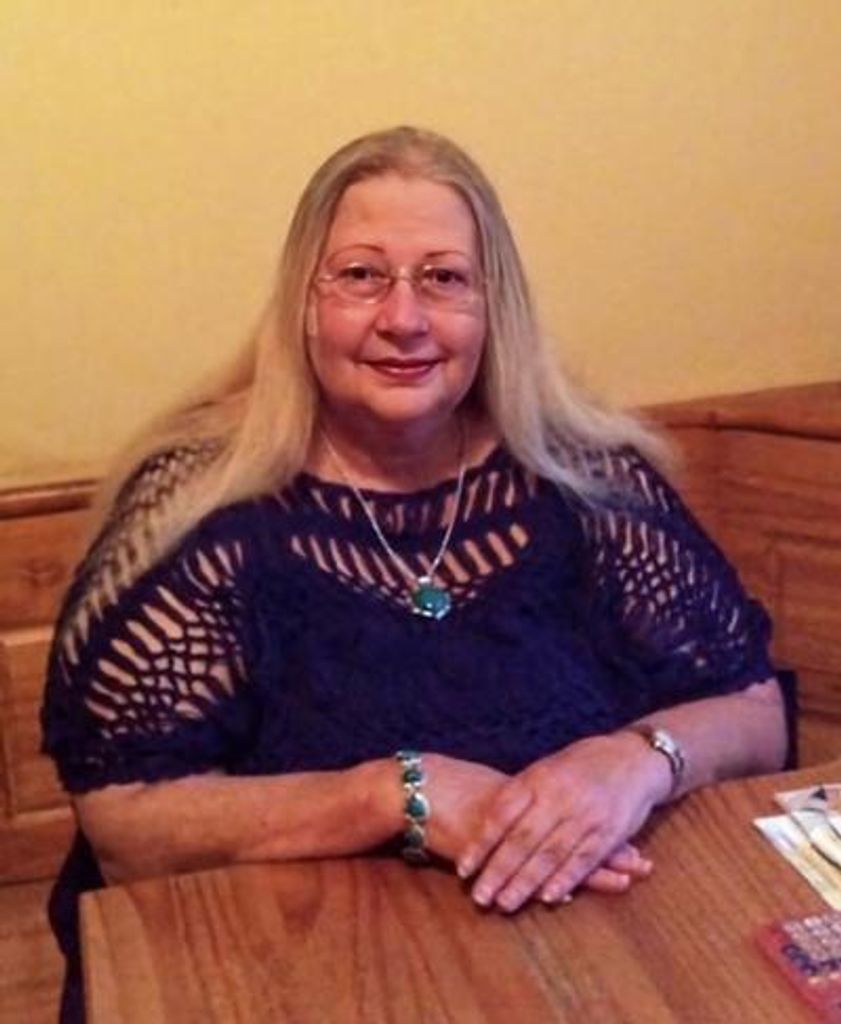Sharon Rose Kristek Profile Photo