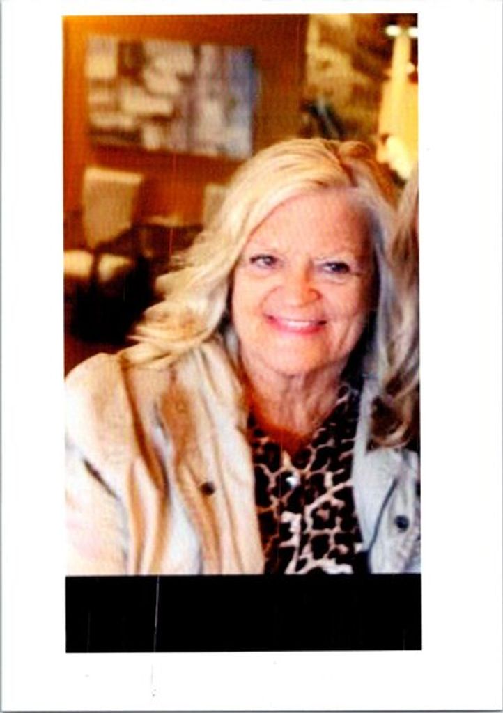 Barbara Louise Clark