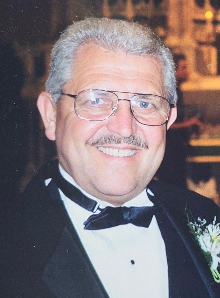 Richard Michael Paulukow Profile Photo