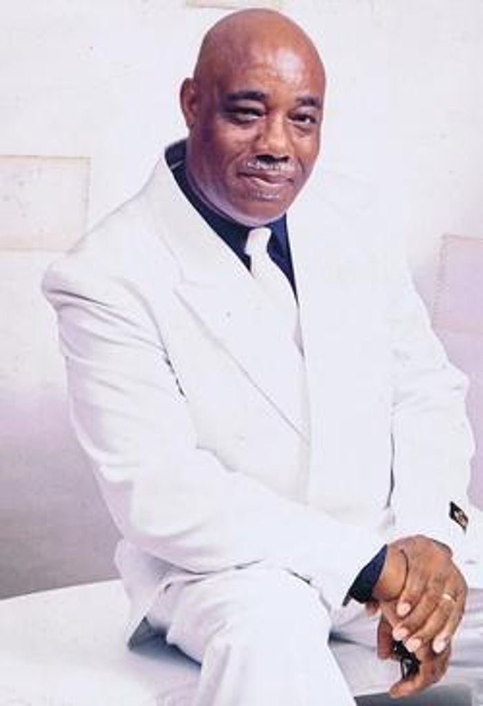 Mr. Henry Lee Farmer Profile Photo