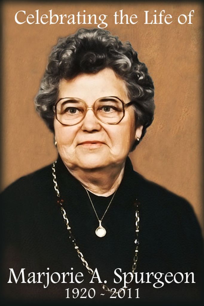 Nellie Jane Spurgeon