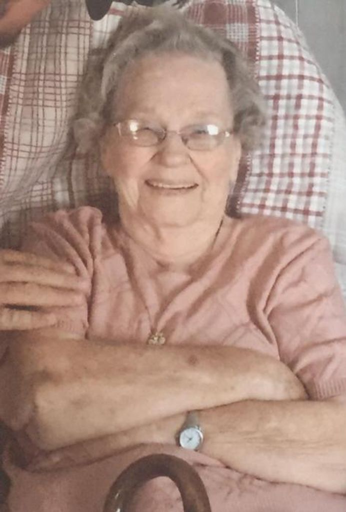 Dorothy Maxine (Burgess)  Leek Howiler