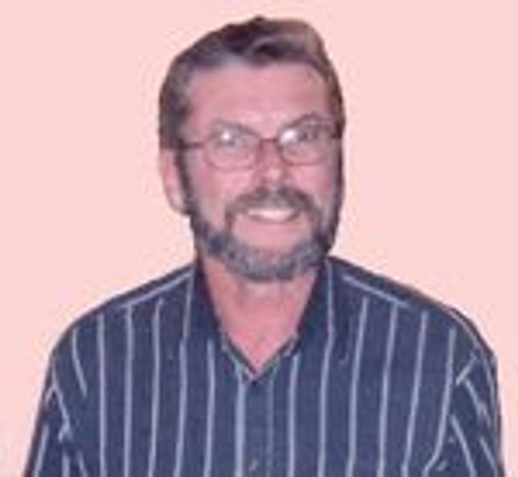 Timothy Ryan Bartholow
