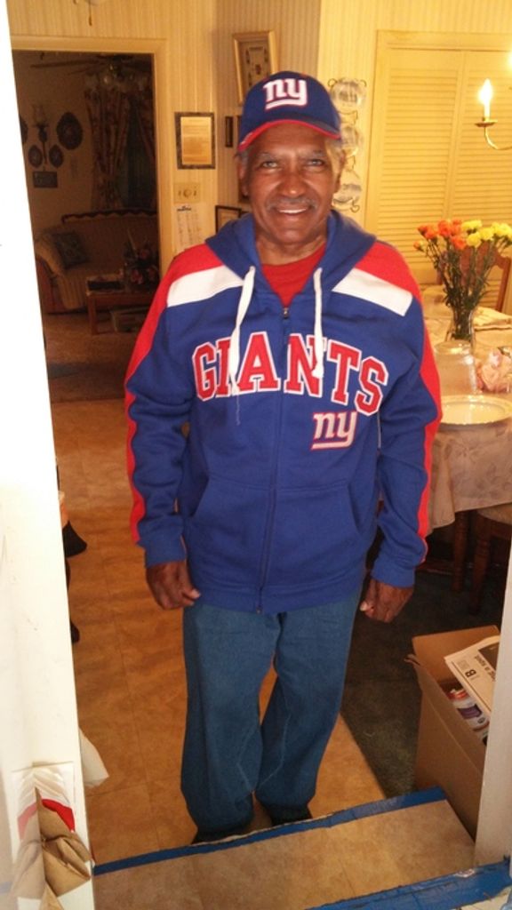 Charles Edward Simpson, Sr. Profile Photo