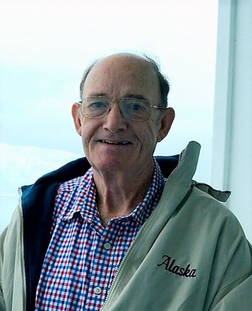 William Paul Maund Profile Photo