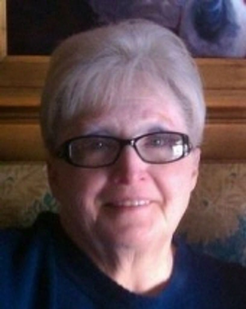 Marianne Bailey-Hansford