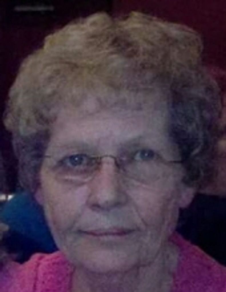 Barbara  Jean Knight