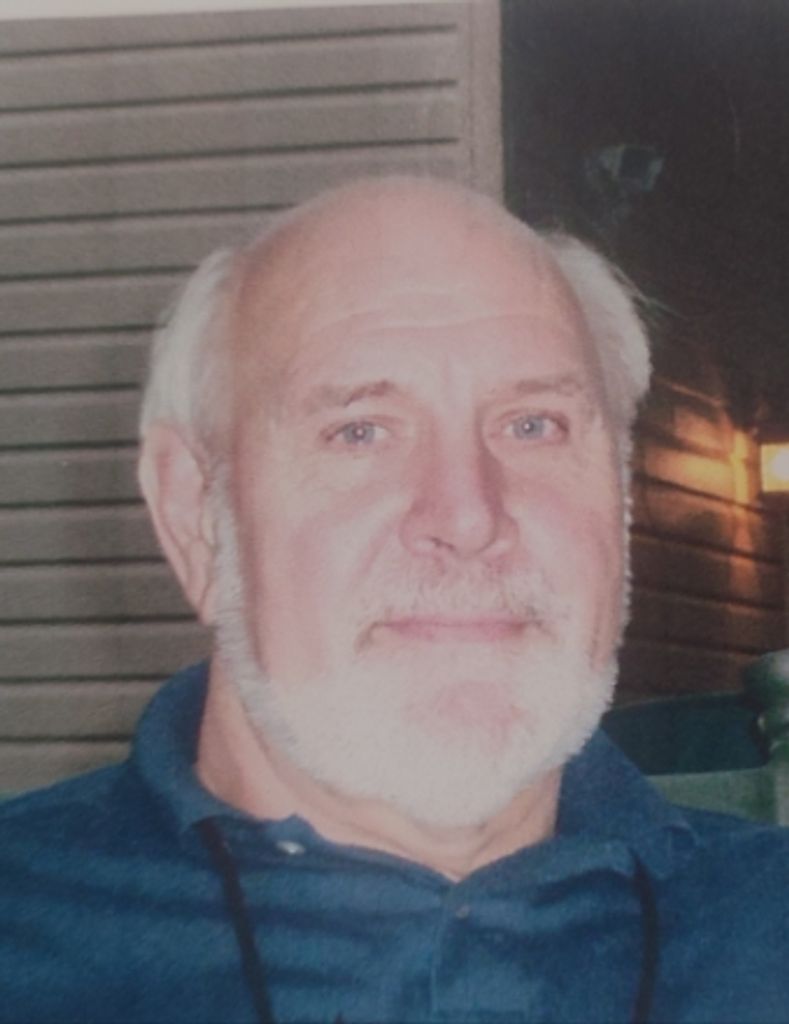 David James Willis