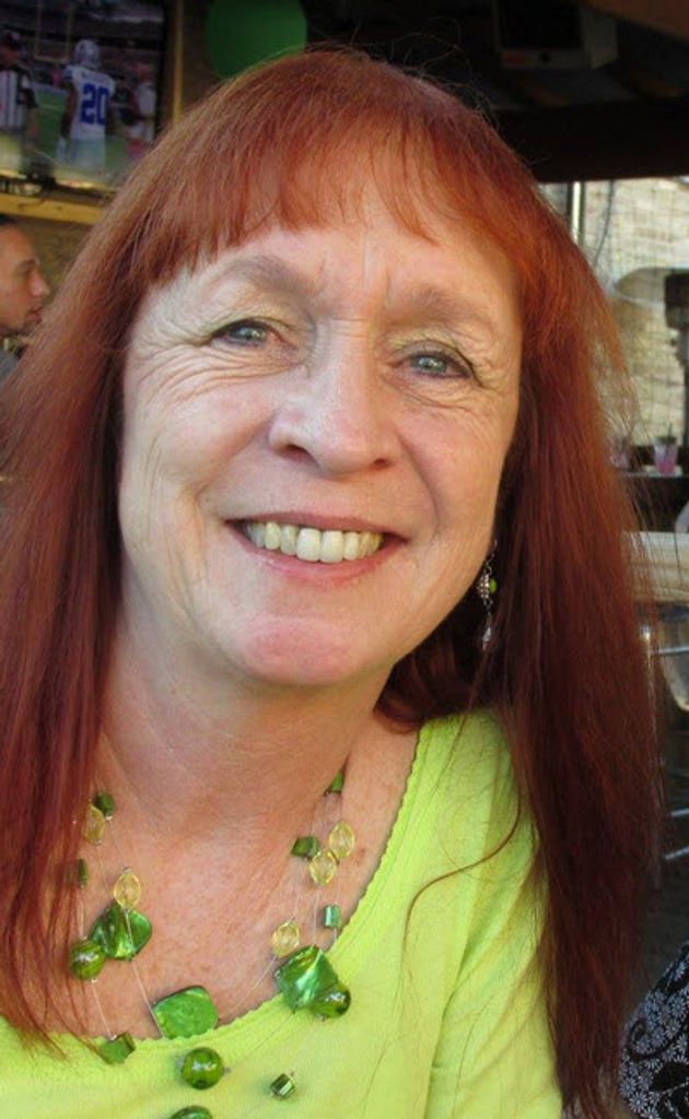 Barbara Hook Profile Photo