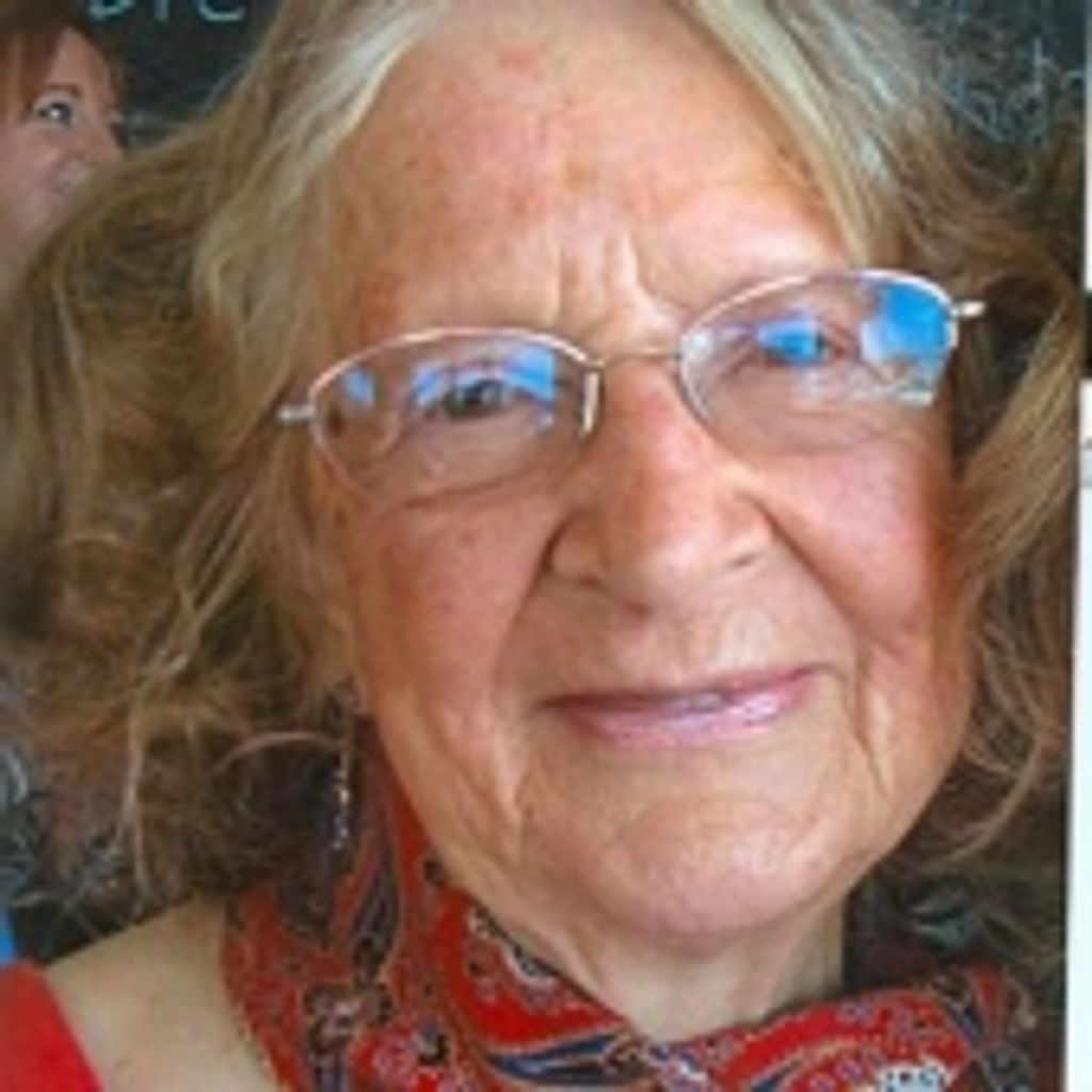Julie M. Mcglynn