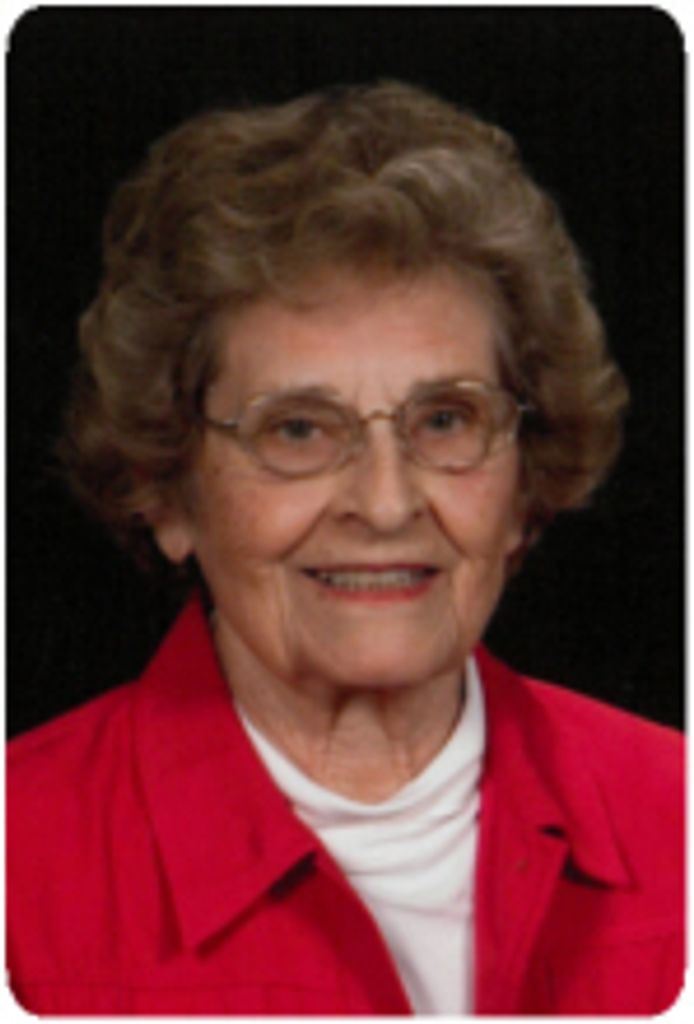 Lois Jeanne Ireland