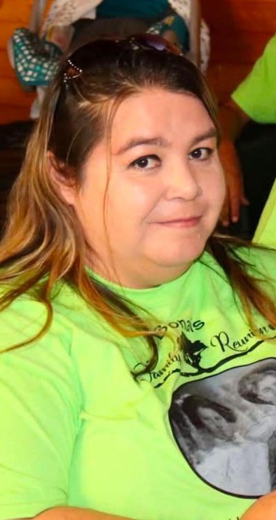 Colette Marie Poitra Profile Photo