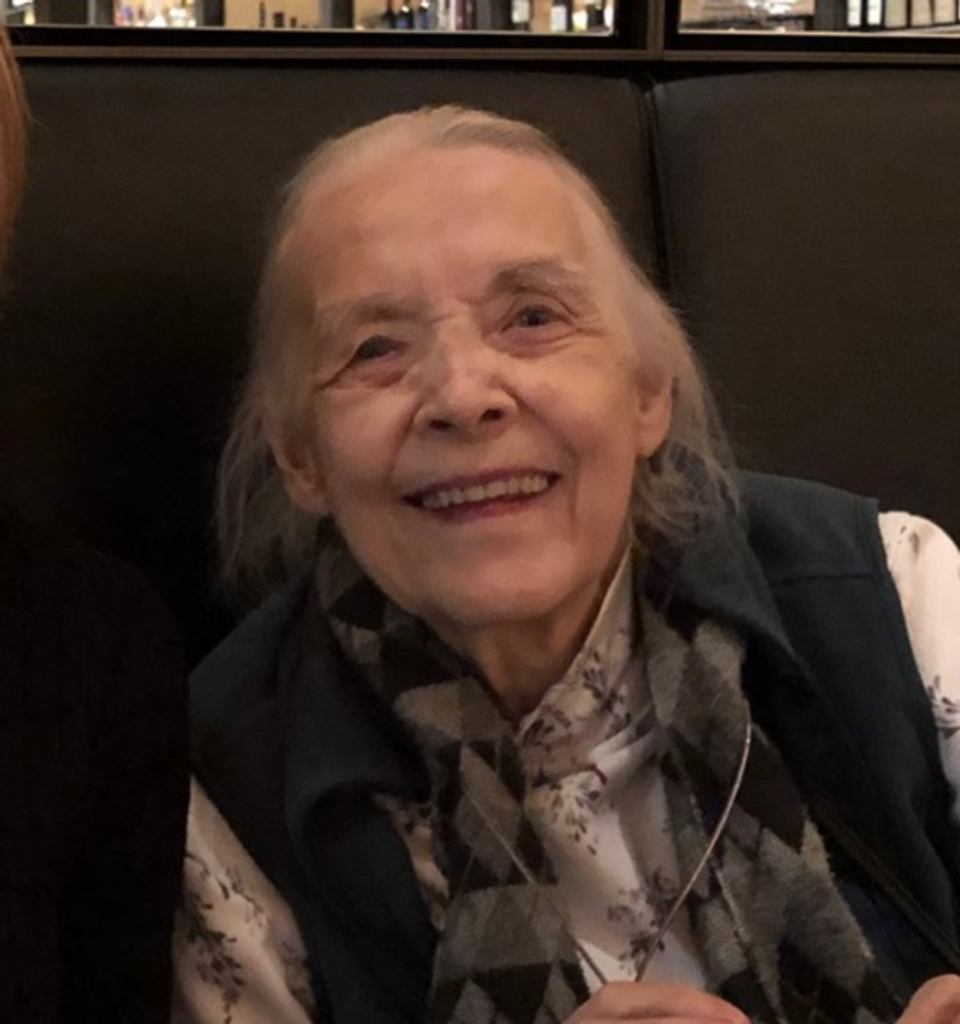 Jacqueline "Jackie" Gale Erickson Profile Photo