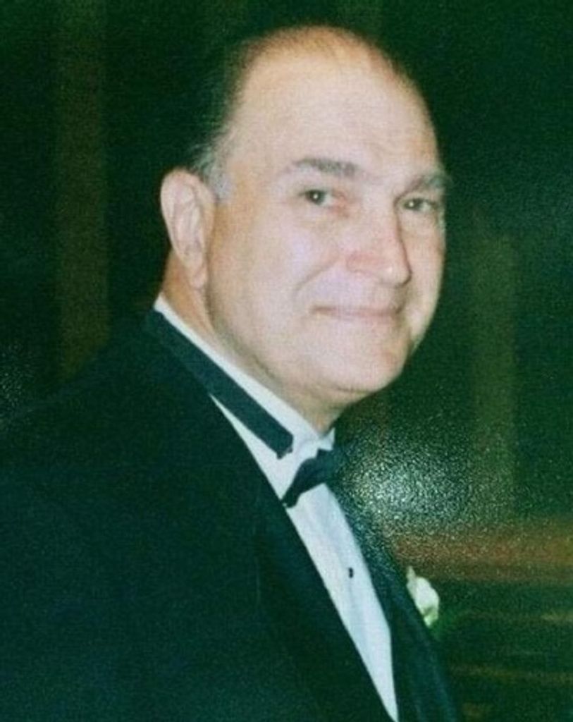 Anthony Joseph Brace Profile Photo