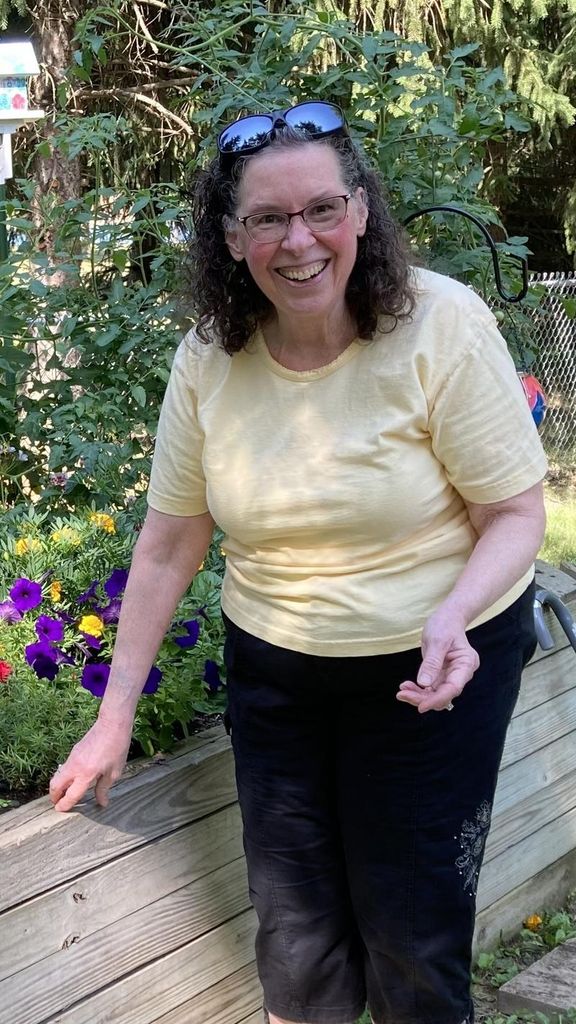 Diane Marie Drahos Profile Photo