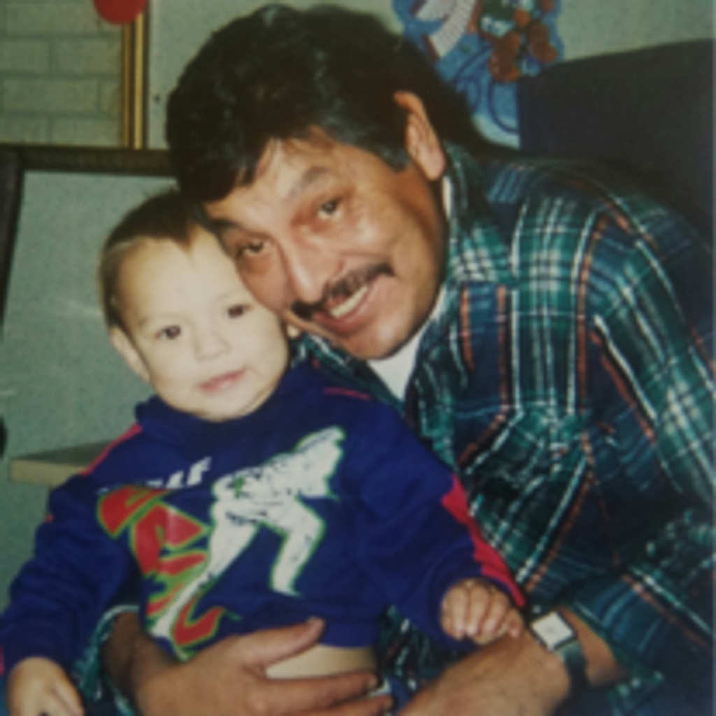 Ramon Yanez