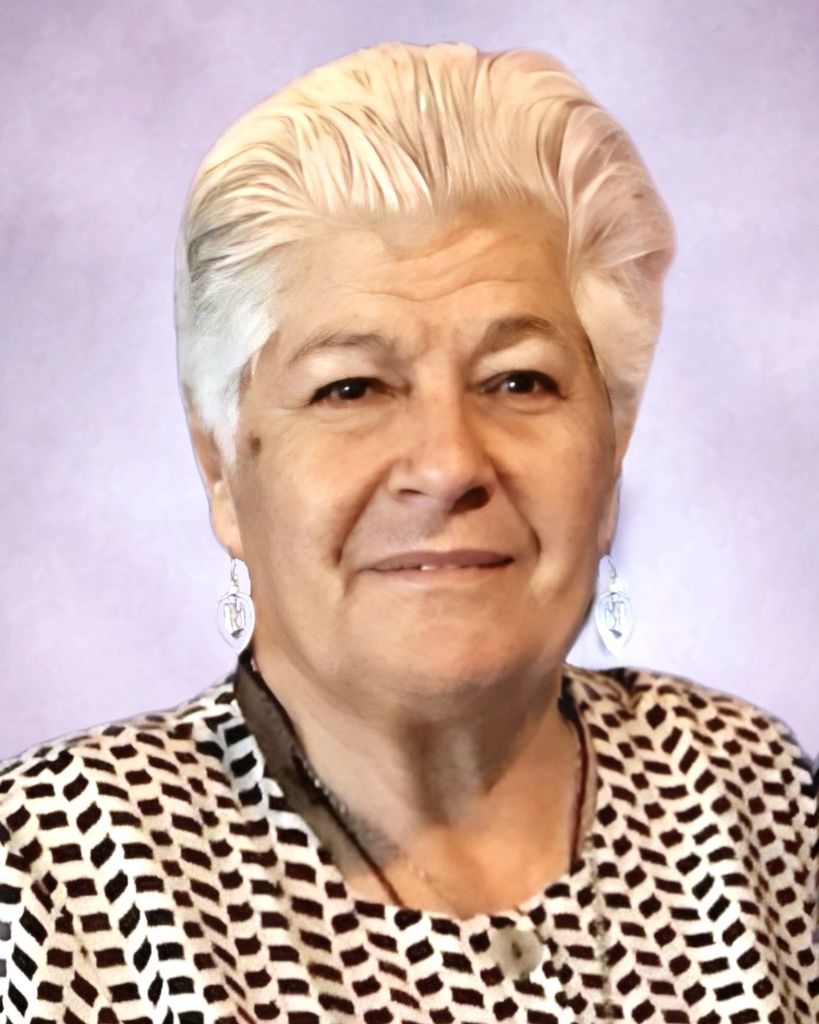 Petra Longoria Rosales Profile Photo