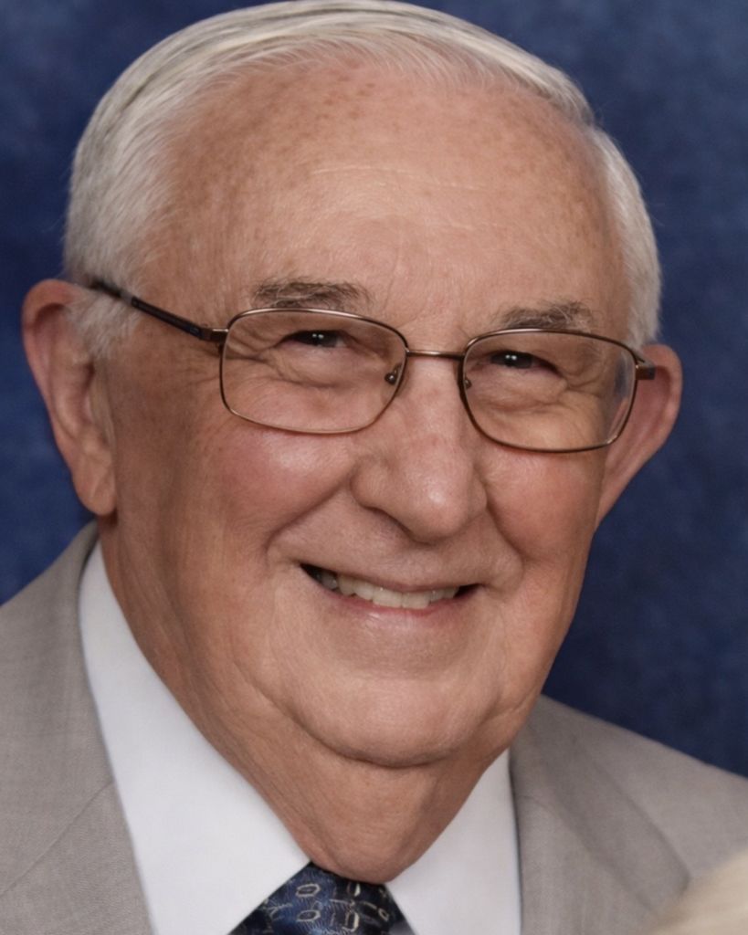 John W. Schinzer Profile Photo