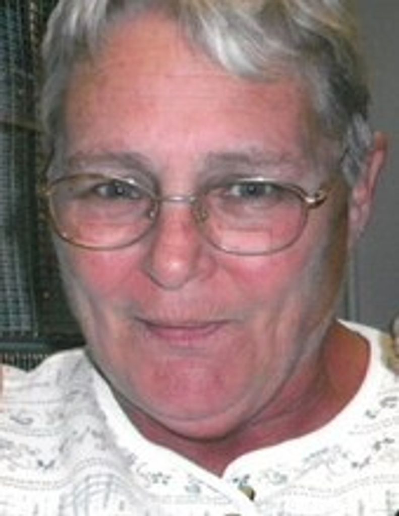 Charlotte Bruns