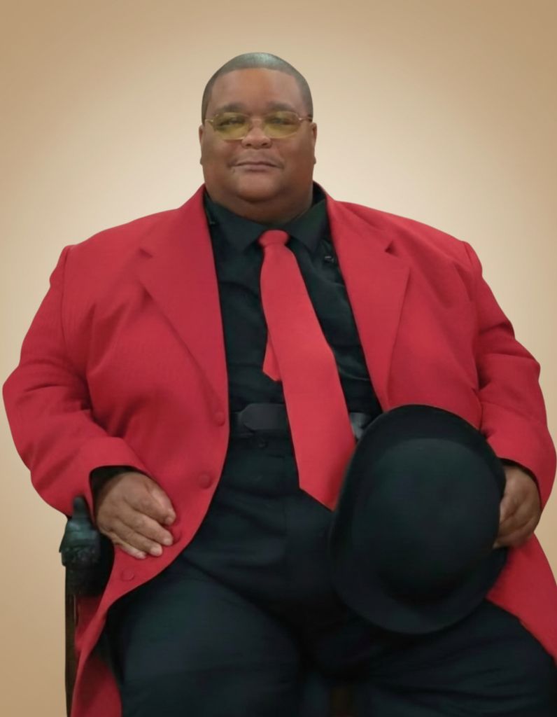 Fabian Alexander Profile Photo