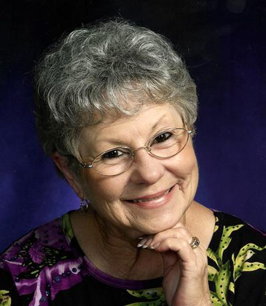 Glenda Joyce Campbell