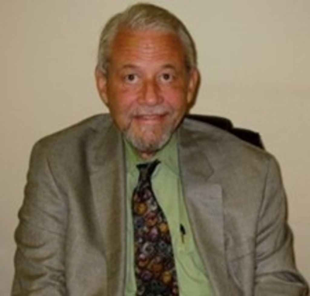 David W. Thedford