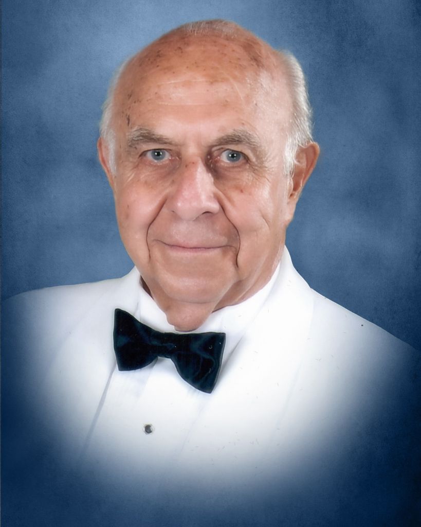 Ralph Norman Binkley Profile Photo