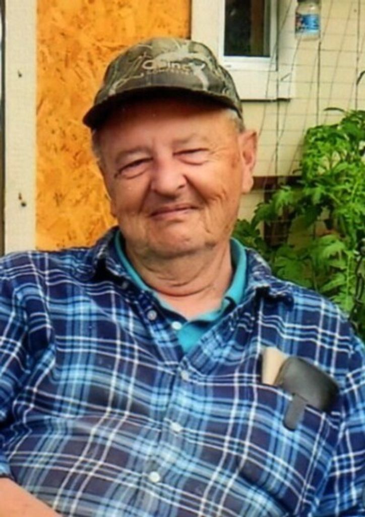 James Bentley Profile Photo