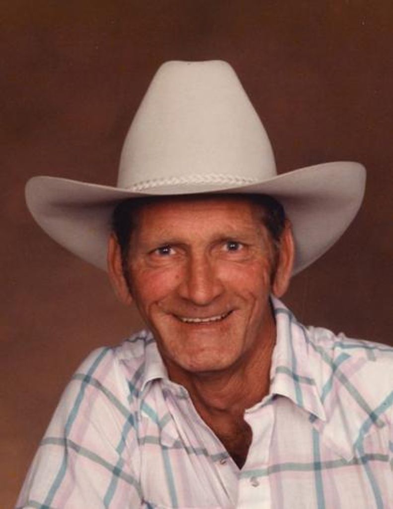 James Dearl Gibson Profile Photo