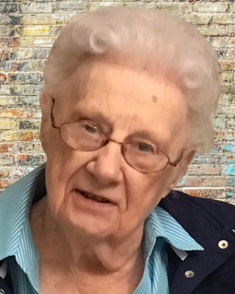 Virginia Helen Brand Profile Photo