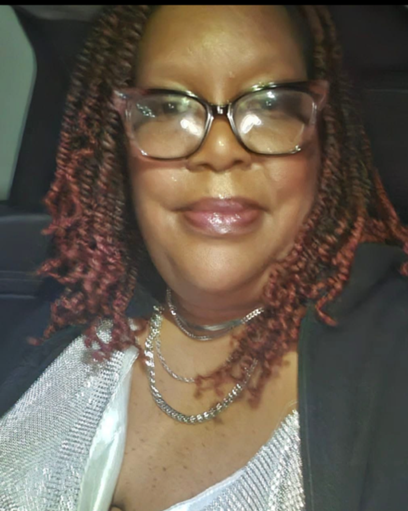 KEYNA LaSHAWN MANCE Profile Photo