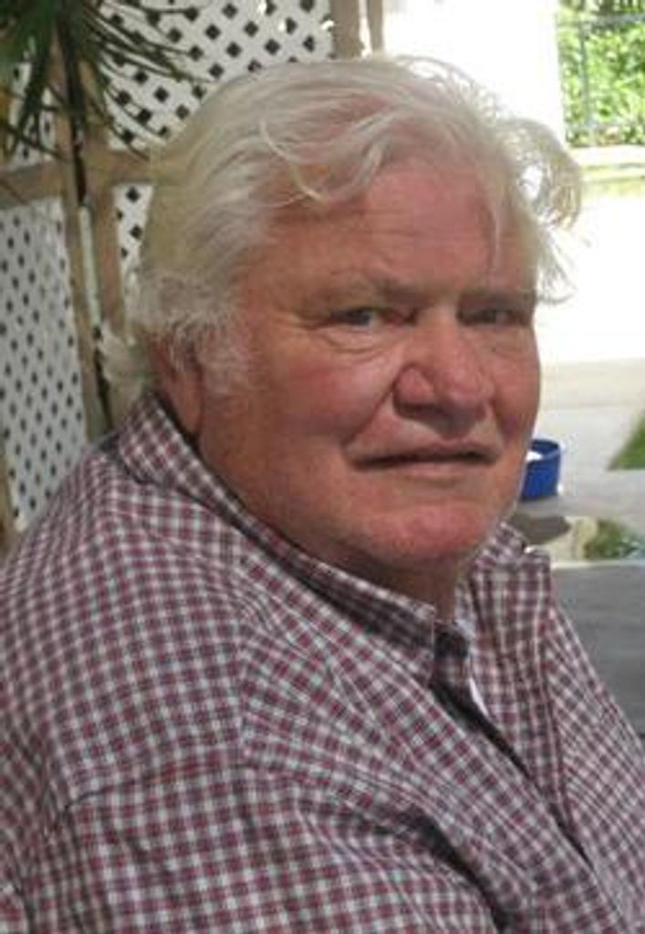 Howard Earle Straight Profile Photo
