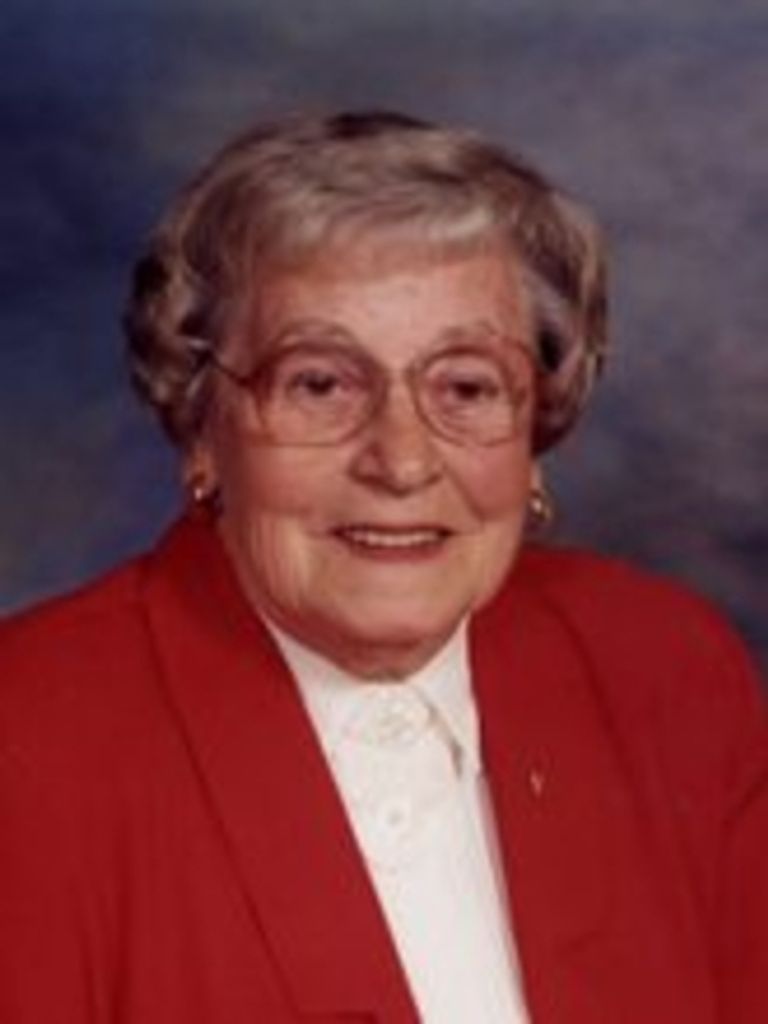 Kathryn T. Kerr (Tipton)