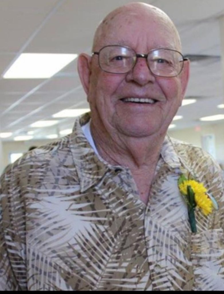 Lyle E. Newbery Profile Photo