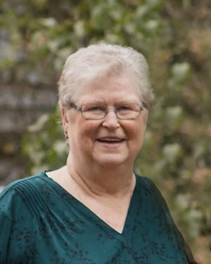 Neva J. Robinson Profile Photo